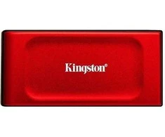 Išorinis kietasis diskas Kingston SXS1000R, 1 TB, USB 3.2 Gen 2