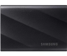 Kietasis SSD diskas Samsung MU-PG4T0B/EU  T9 4TB