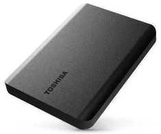 Kietasis diskas HDD Toshiba Canvio Basics 1 TB, 2.5"