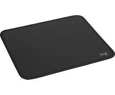 Pelės kilimėlis Logitech Mouse Pad Studio Series, Grafito spalva