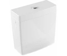 Villeroy &amp; Boch Tualeto bakelis Legato, 6 l (57631101)