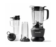 Kokteilinė Nutribullet Full Size Blender Combo NBF500DG, 1200w