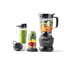 Kokteilinė Nutribullet Full Size Blender Combo NBF500DG, 1200w