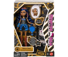 Kolekcinė lėlė „Monster High Creeproductions Rebeka“, JHK59