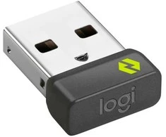 Pelė Logitech Lift, Baltos spalvos