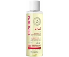 Koncentruotas aliejus nuo strijų ir randų Topicrem CICA+, 100 ml
