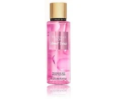 Victoria's Secret Velvet Petals kūno dulksna moterims, 250 ml