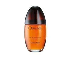 Kvepalai moterims Calvin Klein Obsession EDP, 100 ml