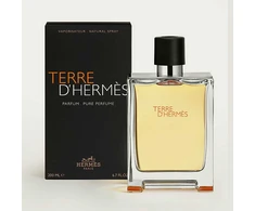 Kvepalai vyrams HERMÈS Terre d’Hermès Parfum, 200 ml