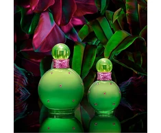 Kvepalai moterims Britney Spears Jungle Fantasy EDT, 100 ml