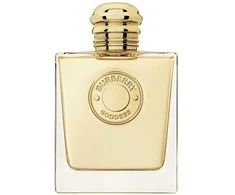 Kvepalai moterims Burberry Goddess EDP, 100 ml