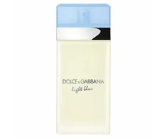 Kvepalai moterims Dolce &amp; Gabbana Light Blue EDT, 50 ml