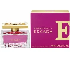 Kvepalai moterims Escada Especially EDP, 75 ml