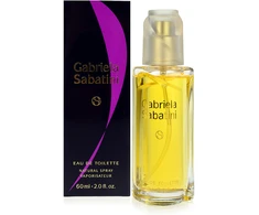 Kvepalai moterims Gabriela Sabatini Gabriela Sabatini EDT, 60 ml