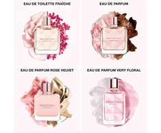 Kvepalai moterims Givenchy Irresistible Very Floral EDP, 80 ml