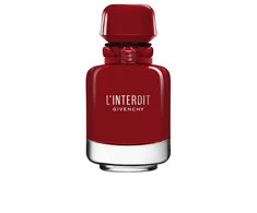 Kvepalai moterims Givenchy L'Interdit Rouge Ultime EDP, 80 ml