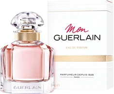 Kvepalai moterims Guerlain Mon Guerlain EDP, 100 ml