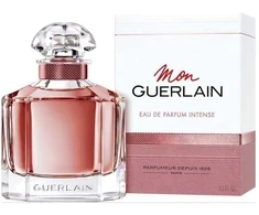 Kvepalai moterims Guerlain Mon Guerlain Intense EDP, 100 ml
