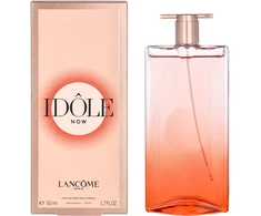 Kvepalai moterims Lancome Idole Now Florale EDP, 50 ml