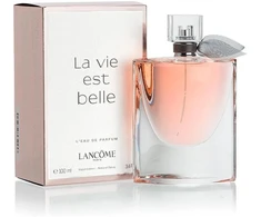 Kvepalai moterims Lancome La Vie Est Belle EDP, 100 ml
