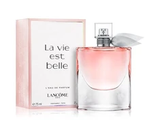 Kvepalai moterims Lancome La Vie Est Belle EDP, 75 ml