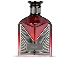 Kvepalai vyrams Maison Alhambra Victorioso Fearless EDP, 100 ml
