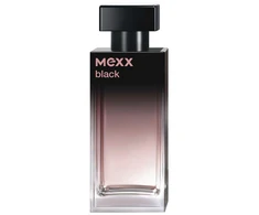 Kvepalai moterims Mexx Black Woman EDT, 30 ml