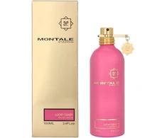 Kvepalai moterims Montale Paris Montale Lucky Candy EDP, 100 ml