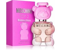 Kvepalai moterims Moschino Toy 2 Bubble Gum EDT, 100 ml