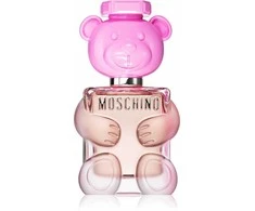 Kvepalai moterims Moschino Toy 2 Bubble Gum EDT, 100 ml