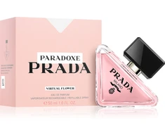 Kvepalai moterims Prada Paradoxe Virtual Flower EDP, 50 ml