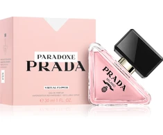Kvepalai moterims Prada Paradoxe Virtual Flower EDP, 30 ml