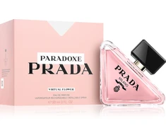 Kvepalai moterims Prada Paradoxe Virtual Flower EDP, 90 ml