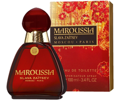 Kvepalai moterims Slava Zaitsev Maroussia EDT, 100 ml