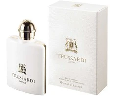 Kvepalai moterims Trussardi Donna EDP, 50 ml
