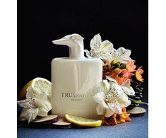 Kvepalai moterims Trussardi Donna Levriero Collection Intense Limited Edition EDP, 100 ml