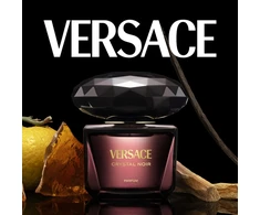 Kvepalai moterims Versace Crystal Noir PP, 90 ml