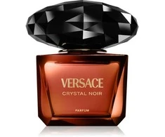 Kvepalai moterims Versace Crystal Noir PP, 90 ml