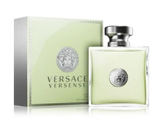 Kvepalai moterims Versace Versense EDT, 100 ml