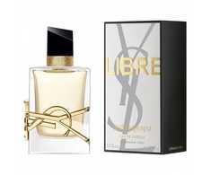 Kvepalai moterims Yves Saint Laurent Libre EDP, 50 ml
