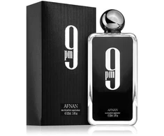 Kvepalai vyrams Afnan PM9 EDP, 100 ml