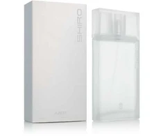 Kvepalai vyrams Ajmal Shiro EDP, 90 ml