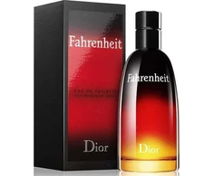 Kvepalai vyrams Christian Dior Farenheit EDT, 100 ml
