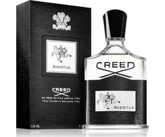 Kvepalai vyrams Creed Aventus EDP, 100 ml