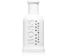 Kvepalai vyrams Hugo Boss BOSS Bottled Unlimited EDT, 200 ml