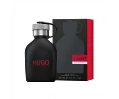 Kvepalai vyrams Hugo Boss Just Different EDT, 125 ml