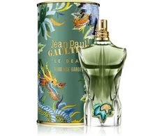 Kvepalai vyrams Jean Paul Gaultier Le Beau Paradise Garden EDP, 75 ml