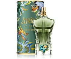 Kvepalai vyrams Jean Paul Gaultier Le Beau Paradise Garden EDP, 125 ml