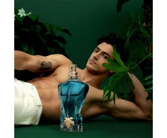 Kvepalai vyrams Jean Paul Gaultier Le Beau EDT, 75 ml
