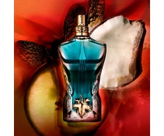 Kvepalai vyrams Jean Paul Gaultier Le Beau EDT, 75 ml